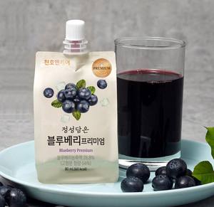 DAILY CORE EXTRACTO HERBAL DE ARBÓRIBO PREMIUM 30 SOBRES Suplemento Vitamínico Antioxidante Coreano para la Salud Diaria - Product Image 6