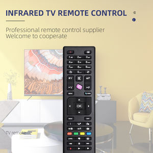 Nuovo telecomando sostituito RC4875 adatto per Hitachi <span class=keywords><strong>TELEFUNKEN</strong></span> RC4870 RC4875 RC4849 TE32182B301C10 32272HDDVDL 32278 hdled - Product Image 5