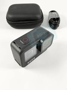 HFT professionnel Hero <span class=keywords><strong>9</strong></span> noir Action Sport caméra 5K 4K enregistrement vidéo haute MicroSD pour l'enregistrement de vélo en direct - Product Image 3