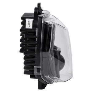 ไฟหน้า LED Emark DOT สำหรับรถมอเตอร์ไซค์ Kawasaki <span class=keywords><strong>KLX</strong></span> 150 <span class=keywords><strong>150L</strong></span> 150BF D-Tracker 150 ปี 2016-2023 พร้อมไฟสูง ไฟต่ำ และไฟวิ่งกลางวัน - Product Image 5
