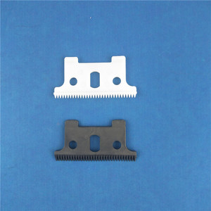 ใบมีดเซรามิกสำหรับเครื่องตัดผม <span class=keywords><strong>WAHL</strong></span> รุ่น Magic Clip Senior Super Taper อะไหล่เซรามิกสำหรับอุตสาหกรรม - Product Image 5