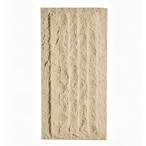 Revêtement mural en <span class=keywords><strong>pierre</strong></span> artificielle imperméable et ignifuge pour l'extérieur et l'intérieur, en mousse de polyuréthane, en <span class=keywords><strong>pierre</strong></span> de polyuréthane - Product Image 3