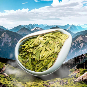 Té Verde Longjing de Alta Montaña de 0.5kg, Té de Primavera del Lago Oeste, Tipo Aroma a Granos, de la Zona de Producción Principal Meijiawu, Hangzhou, Caja a Granel - Product Image 3