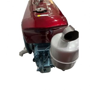Moteur diesel monocylindre refroidi par eau Changfa Mini 1115 S1110 15hp 20hp 25hp 30hp - Product Image 3