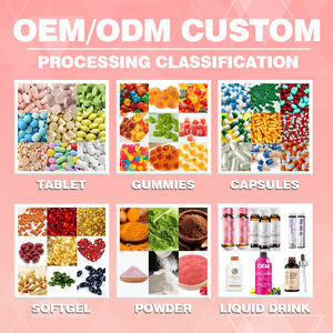 Bebida de Colágeno con Péptidos de Colágeno, Alfa Arbutina 7D, L-Glutatión, Ácido Hialurónico y Nido de Pájaro para Adultos, OEM - Product Image 4