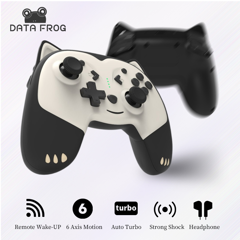 KawaiiワイヤレスジョイスティックコントローラーNintendo KawaiiワイヤレスジョイスティックコントローラーNintendo