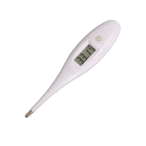 Termómetro Digital de Venta Directa de Fábrica FEVER GLOW con Sonda Suave, Aprobado por CE y REACH - Product Image 2