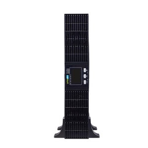 Rack Mount <b>Ups</b> High Frequency Online <b>Ups</b> 1kva 2kva 3kva 6kva 10kva Pure Sine Wave <b>Ups</b> <b>Power</b> <b>Supply</b> - Product Image 4