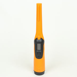 Novo Design Professional Tela LCD à prova d' água todo o terreno Pin ponteiro <span class=keywords><strong>detector</strong></span> de metais de Alta precisão de posicionamento Da Haste - Product Image 5
