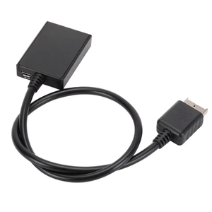 อะแดปเตอร์ตัวแปลง N64อะแดปเตอร์ PS2-compatible สำหรับจอเกม wi/xbox - Product Image 5