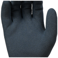 Gants de travail XINGYU en nylon et élasthanne 13 jauges, doublure en latex sablé, antidérapants, respirants, résistants à l'usure, gants de sécurité