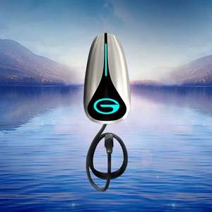 <span class=keywords><strong>Precio</strong></span> al por mayor 22kw 32a EV Estación de carga Wallbox Carga rápida <span class=keywords><strong>Cargador</strong></span> de <span class=keywords><strong>coche</strong></span> residencial solar Condición Nuevo - Product Image 1