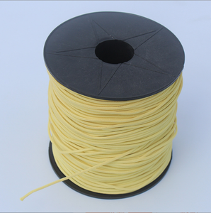 Ligne de pêche tressée en <span class=keywords><strong>Kevlar</strong></span> haute résistance pour la pêche en rivière et en mer depuis un bateau - Product Image 4