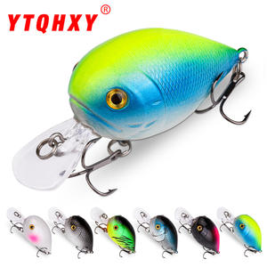 Miniature Rock Roll Minnow <b>Lure</b> 5g 12.5g ABS Bionic Hard Baits For Bass Mandarin Fish Freshwater <b>Fishing</b> <b>Lure</b> - Product Image 3