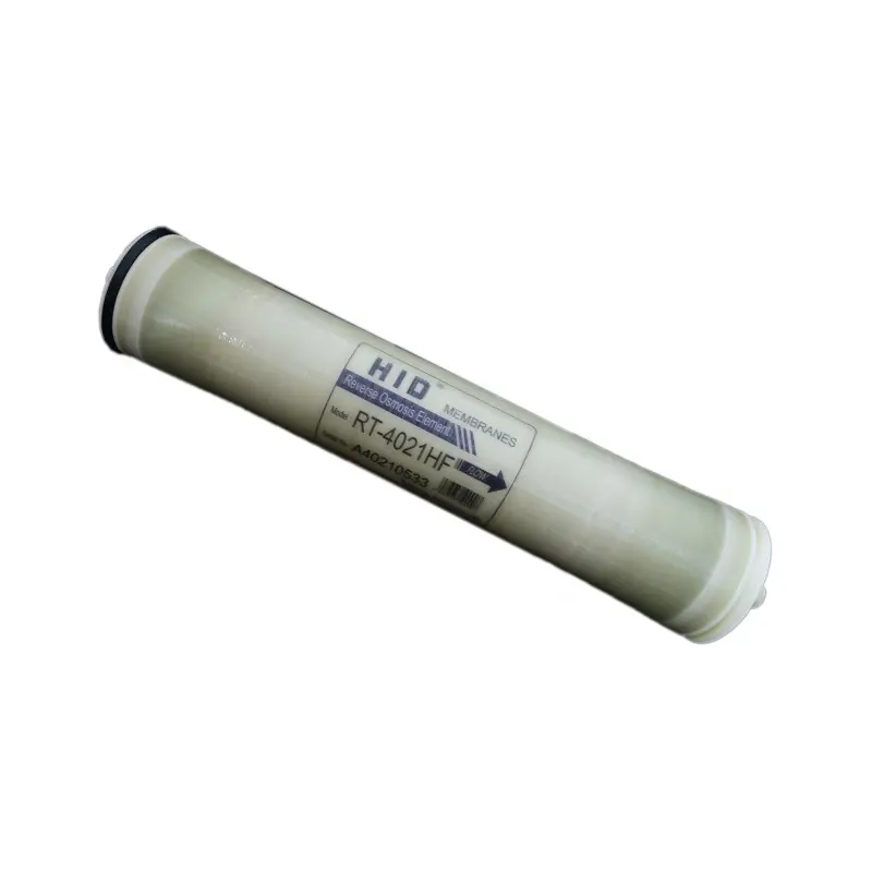 Lowest Price Water Treatment HID Reverse Osmosis Membrane 8040 4040 4021 RO Membrane