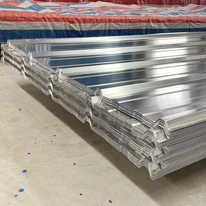 201 304 1000mm 3000mm Panel de techo de acero inoxidable Hoja de acero corrugado para techos/Hoja de <span class=keywords><strong>cubierta</strong></span> de piso de metal - Product Image 6