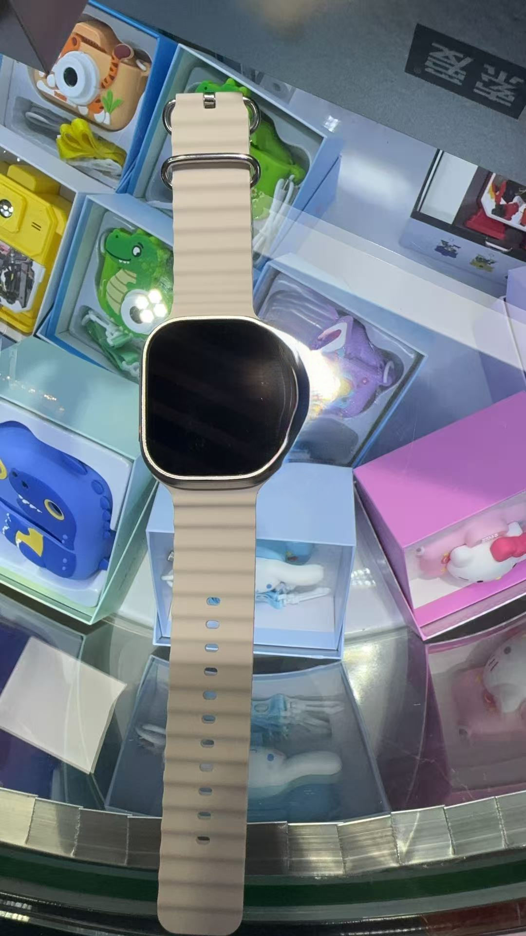 สีผิว S11 รุ่นบลูทูธ