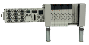 Nouvel ensemble PLC / Hh <span class=keywords><strong>Barnum</strong></span> Np18-65088 Hhb-120100 pour produit sous garantie - Product Image 2