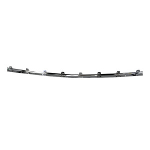 Mercedes-Benz GLC-Class W253กันชนหน้าโครเมียมแถบสแตนเลส2538852700 - Product Image 1