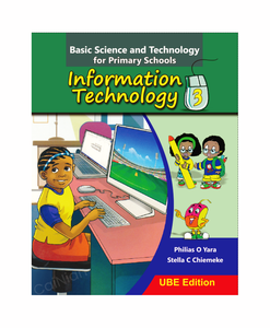 Khoa học và công nghệ cơ bản cho các trường tiểu học sách giáo khoa chất lượng cao Sách tiếng Anh sách giáo khoa Châu Phi - Product Image 3