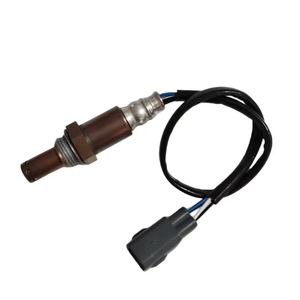 89465-50060 เซ็นเซอร์ออกซิเจน O2 ติดตั้งหลังเครื่องยนต์ สำหรับ <span class=keywords><strong>Toyota</strong></span> Land Cruiser Tundra Sequoia 4.7L V8 Lexus LX470 234-4169 เซ็นเซอร์แลมบ์ดา - Product Image 1