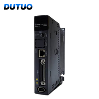 Motor Servo AC Delta A2 Series Original Baru 400W 220V ASD-A2-0421-L ASD-A2-0421-M ASD-A2-0421-E Tersedia