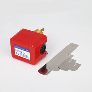 LEFOO FS51 Water level Flow Switch/Liquid flow switch for electrical equipment against the water and dust - Product Image 2