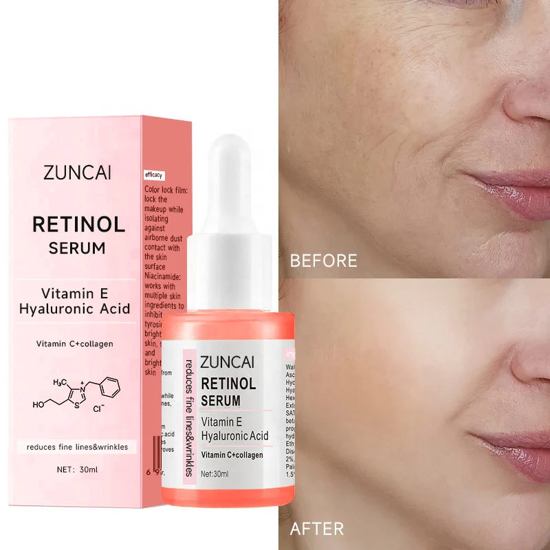 Wholesale Custom Pore-shrinking Facial Serum Arbutin Nicotinamide Oil Control Moisturizing Skin Care Fruit Acid Lactose Acid