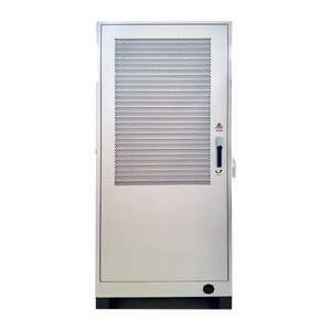 สถานีชาร์จรถยนต์ไฟฟ้าแบบเร็ว CCS2 ขนาด 60KW-440KW รุ่นใหม่ ติดตั้งบนพื้นมาตรฐาน IP55 - Product Image 6
