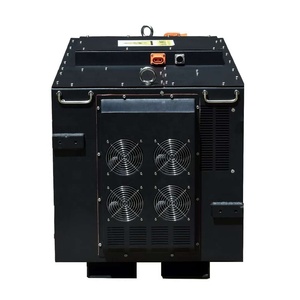 Batería Industrial Recargable de Litio/LiFePO4 73.6V 560Ah - Product Image 1