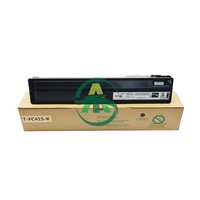 Тонер-картридж T-FC415 для Toshiba e-Studio 2010, 2110, 2510, 2515, 2610, 2615, 3015, 3115, 3515, 3615, 4515, 4615, 5015, 5115AC TFC415
