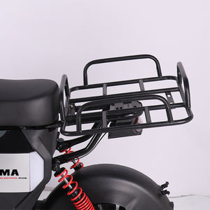 Bicicletta Elettrica <span class=keywords><strong>U2</strong></span> Pro 60V 1200W 1500W E-Bike Urbana ad Alta Velocità Bicicletta Elettrica a Lunga Autonomia Scooter per Consegna Cibo Ciclo per Corrieri 20Ah - Product Image 6