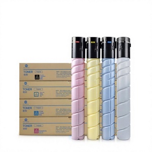 ตลับหมึกโทนเนอร์แท้รุ่น A8DA190/290/390/490 รุ่น TN324 เวอร์ชั่นเอเชีย สำหรับเครื่องพิมพ์ Konica Minolta Bizhub Pro 951 1051 1200 1052 1250 - Product Image 1