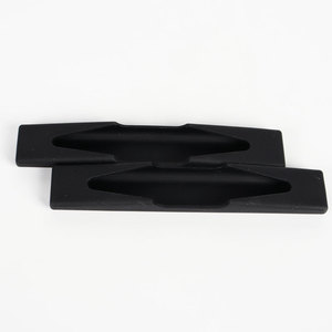 เคสซิลิโคนป้องกัน Jiaxing Rofu สำหรับปากกาอิเล็กทรอนิกส์ กระเป๋าพกพาแบบนุ่มสั่งทำพิเศษ กันน้ำ ทนทานต่อการสึกหรอ - Product Image 1