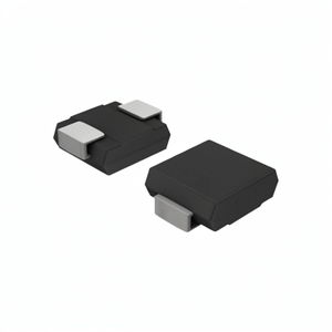 Single Diodes Original One Stop Service Electronic Circuit Components S5JC-K DO-214AB, SMC - Product Image 1