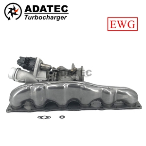 BMW N55-EWG için 135 B03 türbin I/335 I/640 I /535 I 18539880001/11657588995 turboşarj - Product Image 2