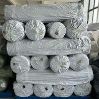 Usine Vente Directe Maison Déco Tissu Hollande Velours Tissu Collé Tricoté Tissu Pour Canapé Textile À La Maison Stock Lot Pas Cher Prix