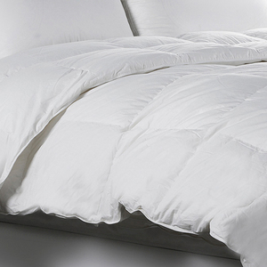 Khách sạn Duvet mùa đông Comforter đôi Vua Kích thước nhà QUILT Core bán buôn duvets xuống sợi nhỏ <span class=keywords><strong>comforters</strong></span> - Product Image 4
