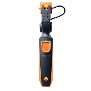 เทอร์โมมิเตอร์แบบหนีบ Testo 115i ของแท้จากเยอรมนี รุ่นใหม่ ใช้งานผ่านสมาร์ทโฟน - Product Image 5