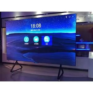 COB P0.93 para Estudio de Transmisión y Sala de Conferencias |   Video Wall LED de Alta Definición 4K HDR con Diseño de Servicio Frontal y Píxeles Finos - Product Image 3