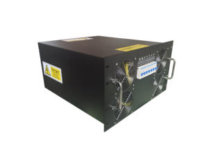בנק עומס מתלה 5kw רכוב רכוב עבור בדיקות גנרטור - Product Image 2