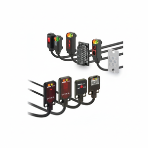 สำหรับ Omron E3T-SL23M เซ็นเซอร์โฟโตอิเล็กทริก ultracompact บางเฉียบพร้อมเซนเซอร์ออปติคัลแอมพลิฟายเออร์ในตัว - Product Image 1