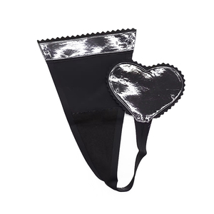 بيع مباشر تخفيض السعر ملابس داخلية نسائية مريحة وملائمة للبشرة مريحة وجيدة التهوية - Product Image 4