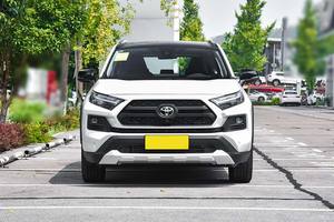 <span class=keywords><strong>2023</strong></span> para <span class=keywords><strong>Toyota</strong></span> Corollas <span class=keywords><strong>Cross</strong></span> SUV 2.0L híbrido gasolina automático nuevo coche Euro VI estándar de emisión asientos de cuero trasero <span class=keywords><strong>Le</strong></span> - Product Image 2