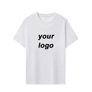 Camisetas de Alta Calidad, Talla Americana, Extra Grandes, Lisas, para Sublimación, Personalizadas, 100% Algodón, para Impresión de Logotipos - Product Image 2