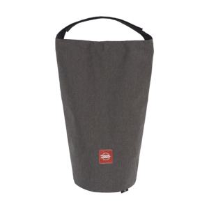 रास Peppy बड्डी पालतू सामान निविड़ अंधकार बड़ी क्षमता पोर्टेबल कुत्ते के भोजन के बैग - Product Image 6