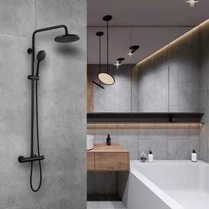Термостатический смеситель для душа - Product Image 2