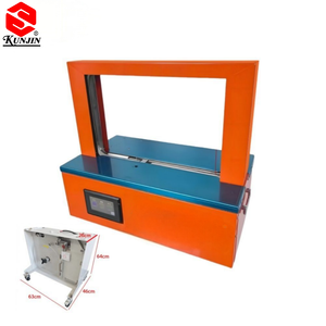 KUNJIN HT 2030 Nouveau Design Machines <span class=keywords><strong>Marché</strong></span> Agricole Etc Machines d'Emballage Multifonctions Plateau à Oeufs sangle machine - Product Image 5