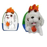 Fille longue oreille belle habillée de haute qualité ananas imprimé mignon personnalisé Crochet dessin animé en gros peluche lapin lapin en peluche jouet