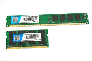 Hoge Kwaliteit 8Gb <span class=keywords><strong>Ddr3</strong></span> 1600Mhz Desktop Geheugenmodule Betrouwbaar En Efficiënt <span class=keywords><strong>Ram</strong></span> Voor Soepele Computing - Product Image 5